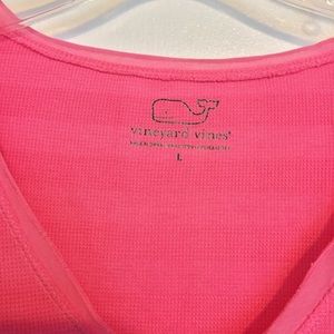 Vineyard Vines Tops - ✨🆕✨ Vineyard Vines striped thermal tee Vineyard Vines Tops - ✨🆕✨ Vineyard Vines striped thermal tee